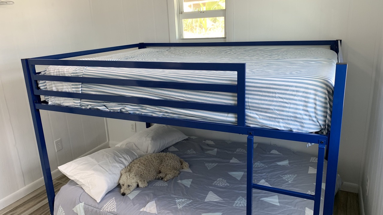 Photo of Bedroom in Great Guana Cay