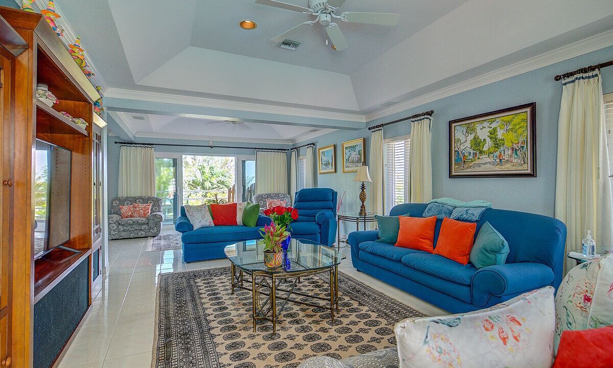 Photo of Livingroom in Westwind