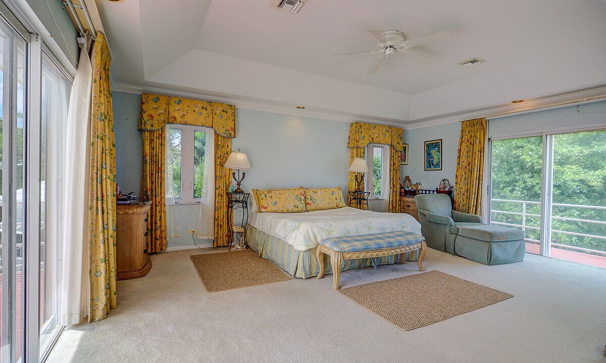 Photo of Bedroom in Westwind