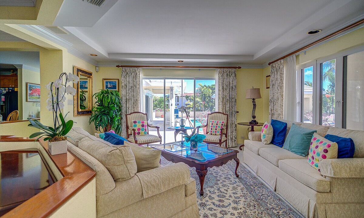 Photo of Livingroom in Westwind
