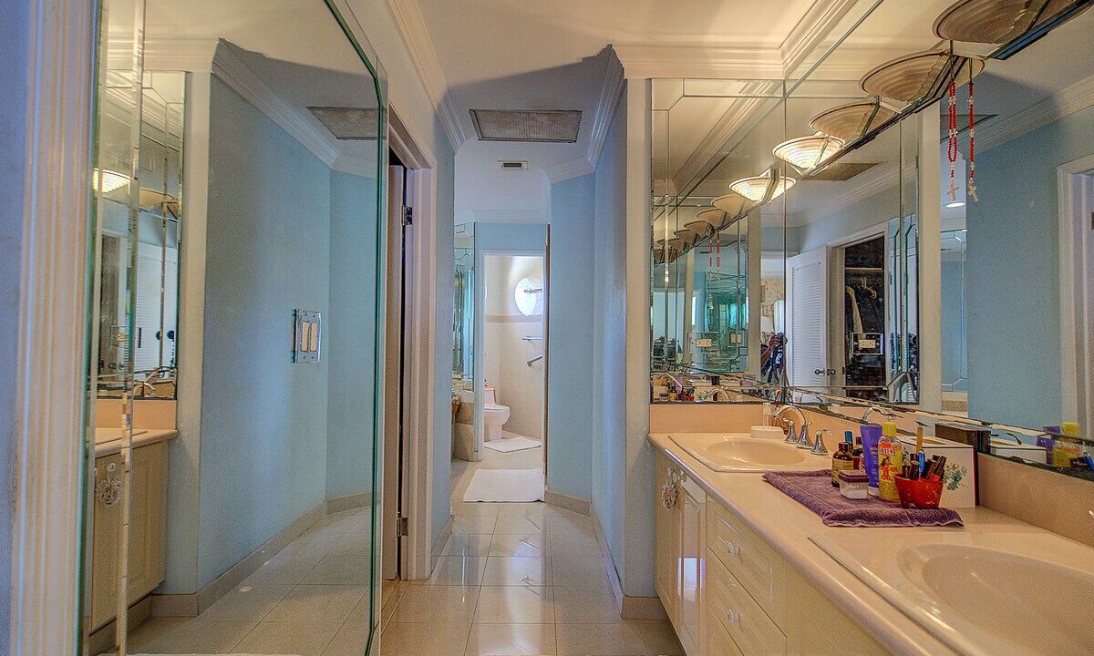 Photo of Bathroom in Westwind