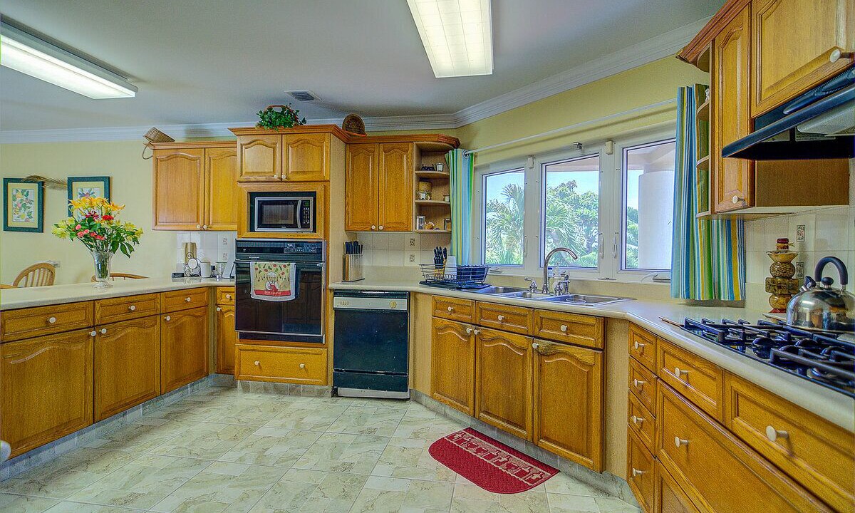 Photo of Kitchen in Westwind
