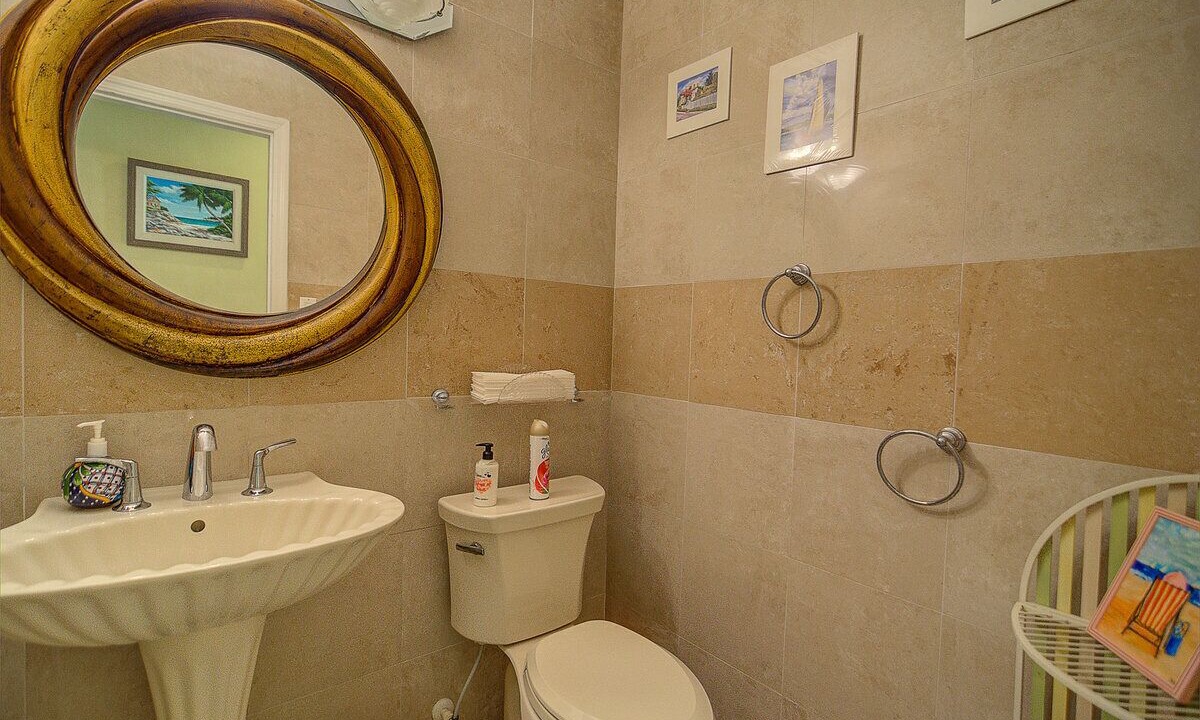 Photo of Bathroom in Westwind