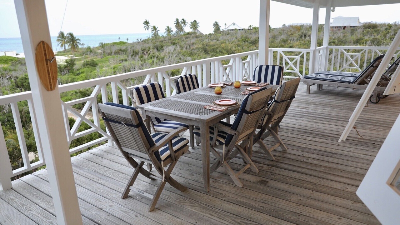 Photo of Outdoor in Man O War Cay