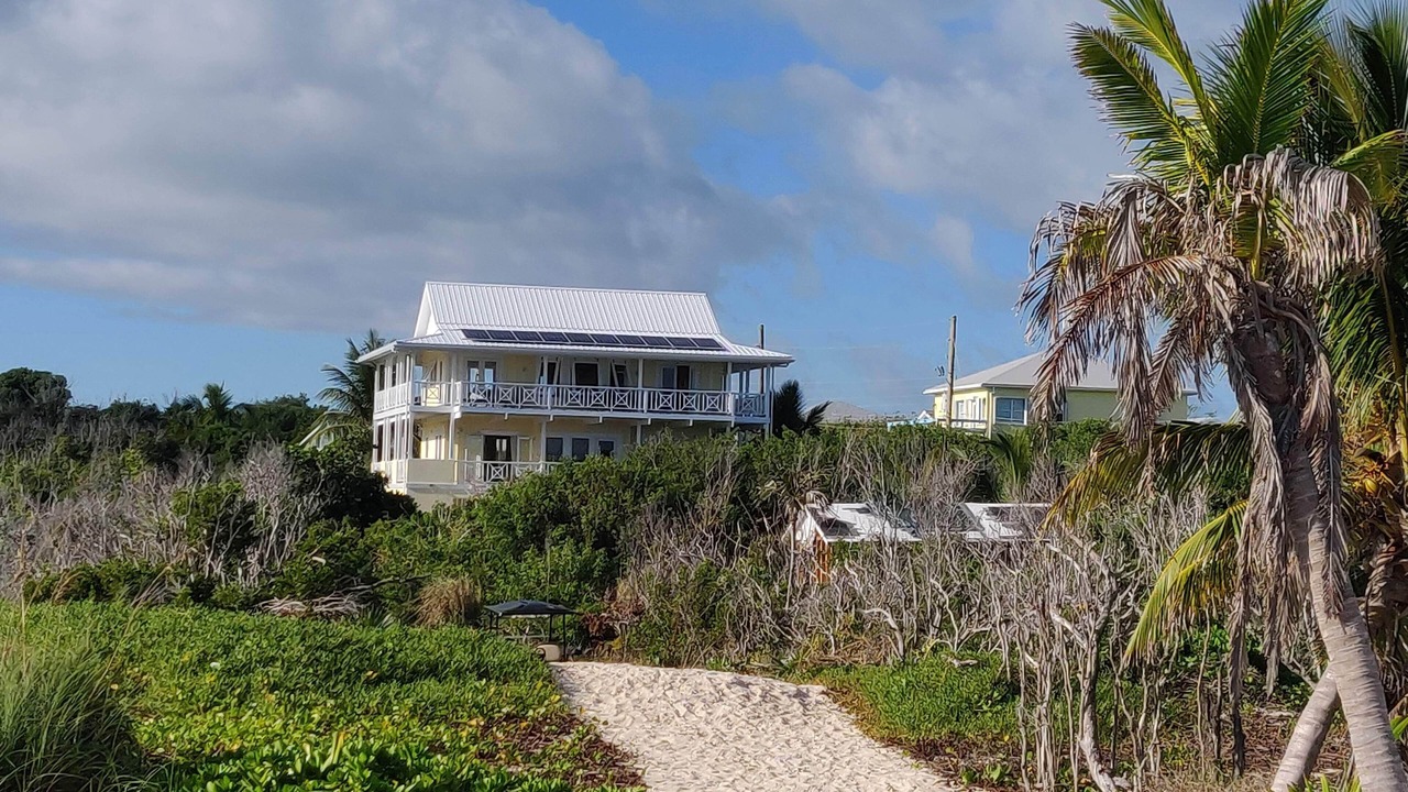 Photo of Others in Man O War Cay