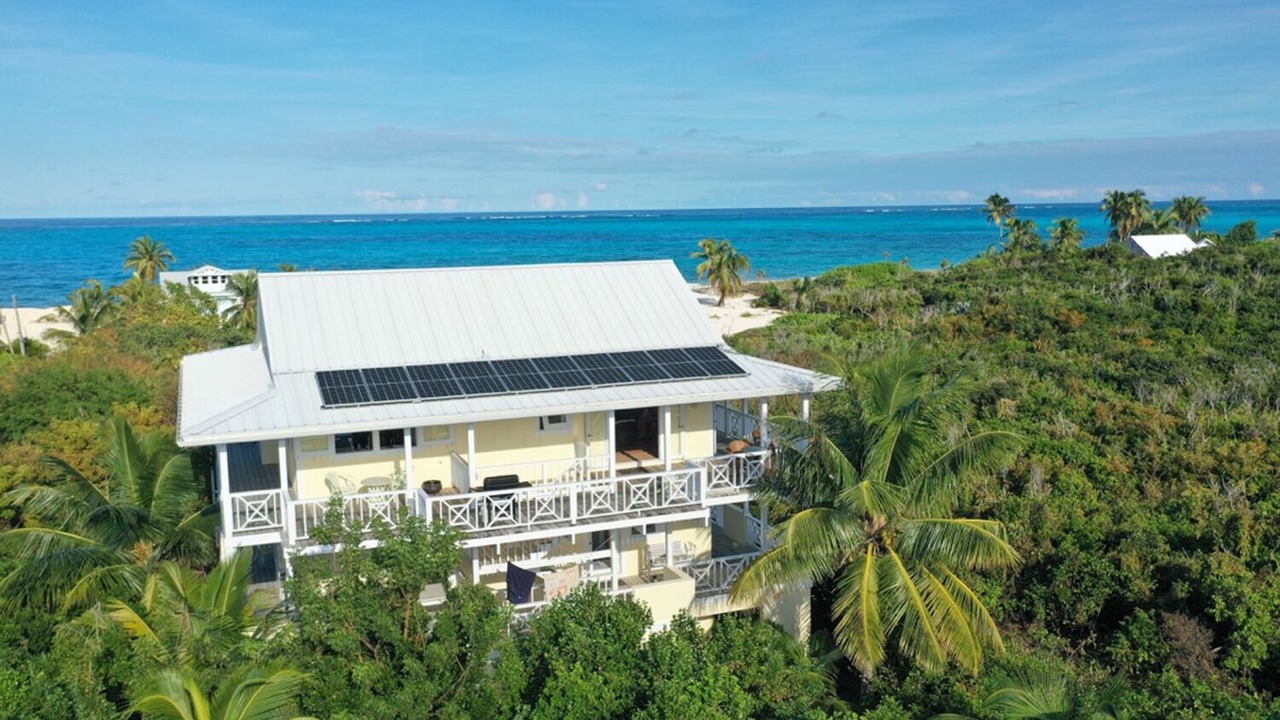 Photo of Others in Man O War Cay