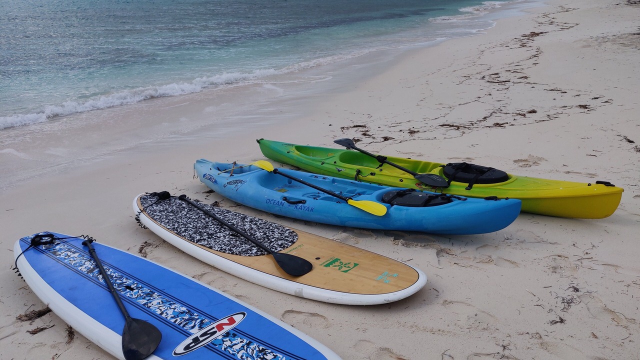 Photo of Others in Man O War Cay