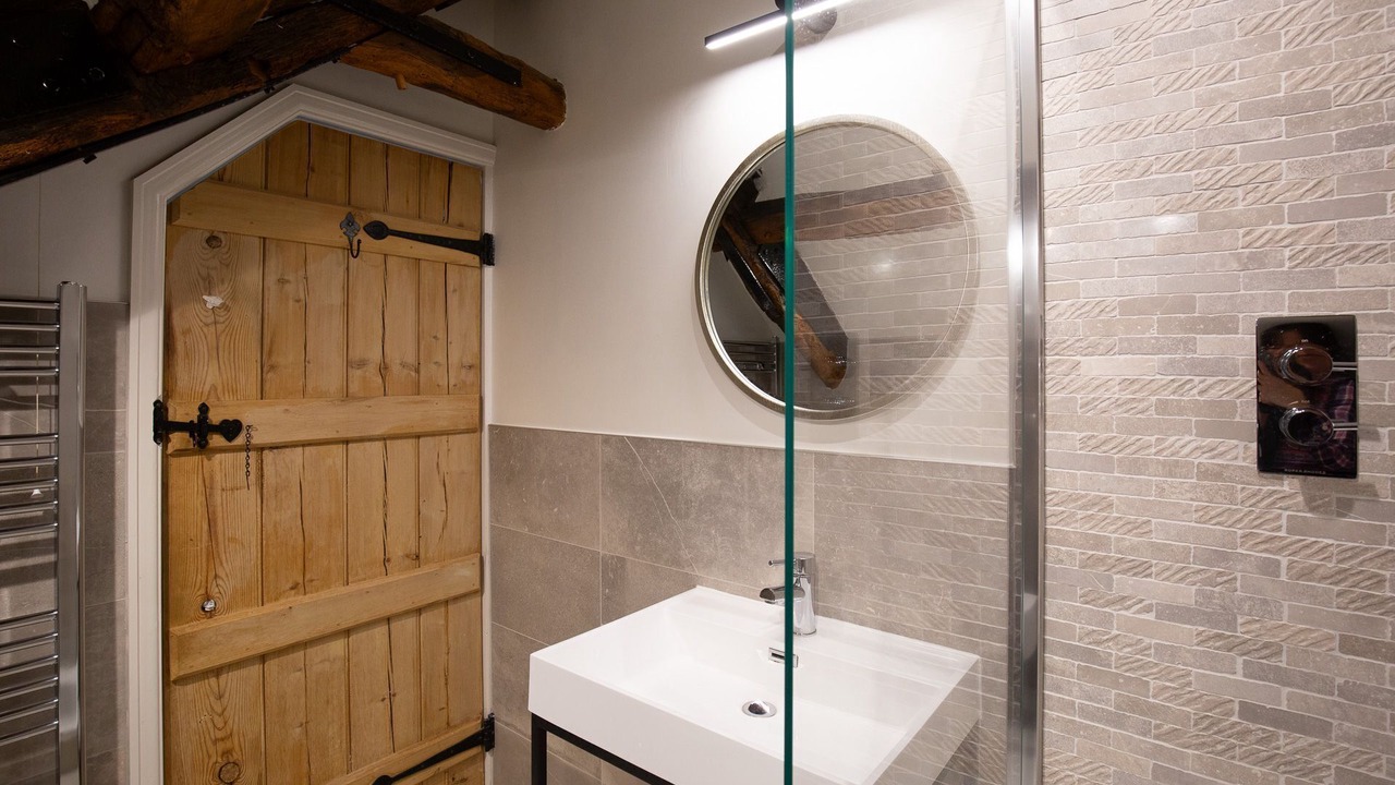 Photo of Bathroom in Cold Aston