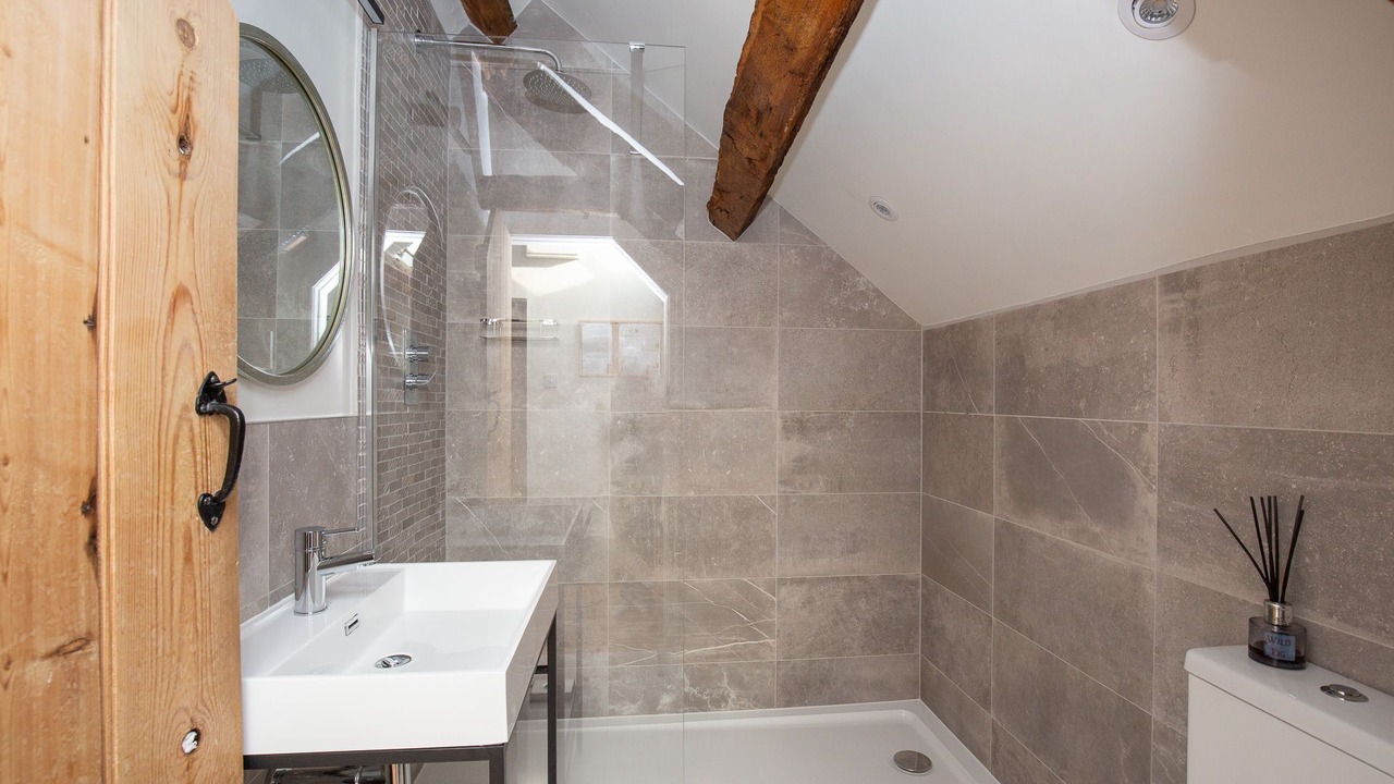 Photo of Bathroom in Cold Aston
