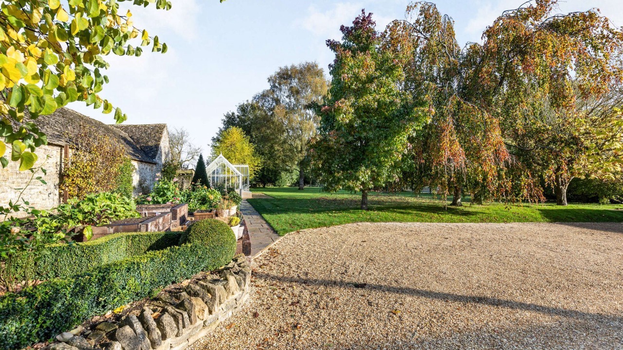 Photo of Outdoor in Cold Aston