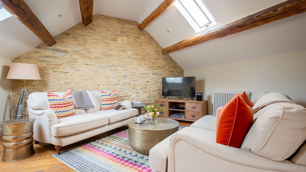 Photo of Bedroom in Cold Aston