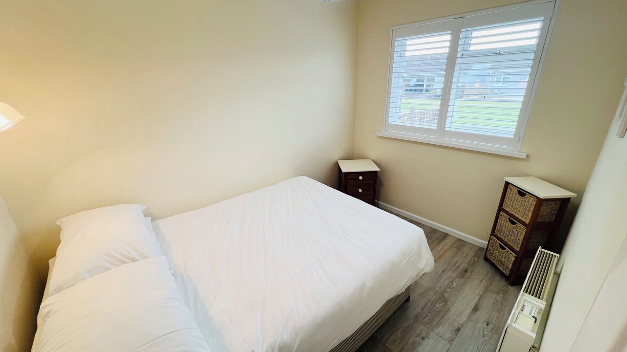 Photo of Bedroom in Nettlestone