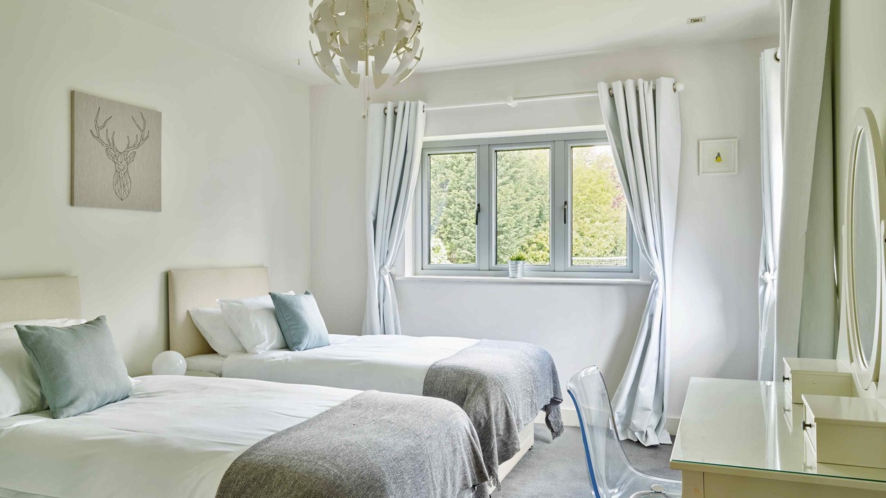 Photo of Bedroom in Cheltenham