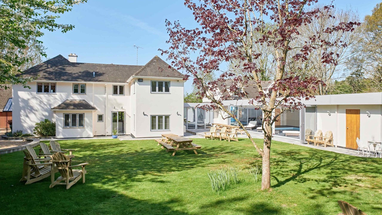 Photo of Outdoor in Cheltenham