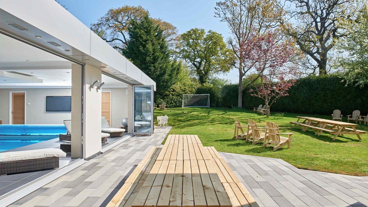 Photo of Outdoor in Cheltenham
