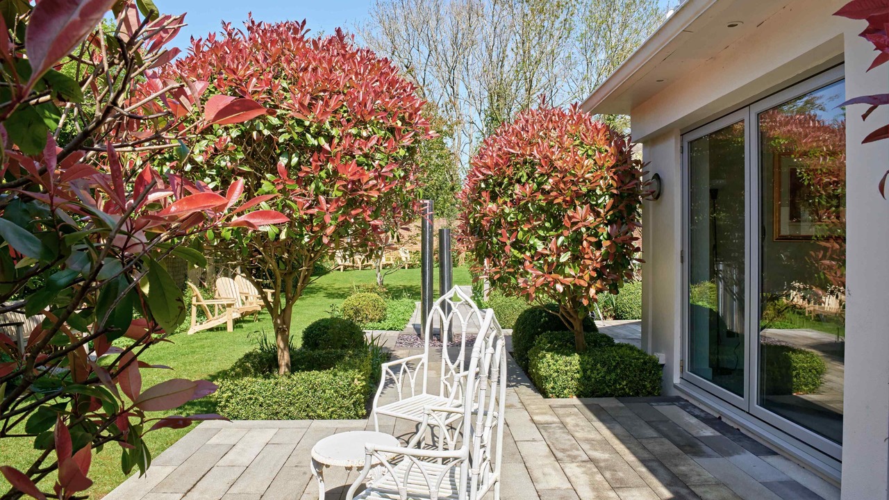 Photo of Patio Balcony in Cheltenham