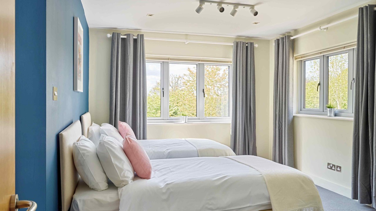 Photo of Bedroom in Cheltenham