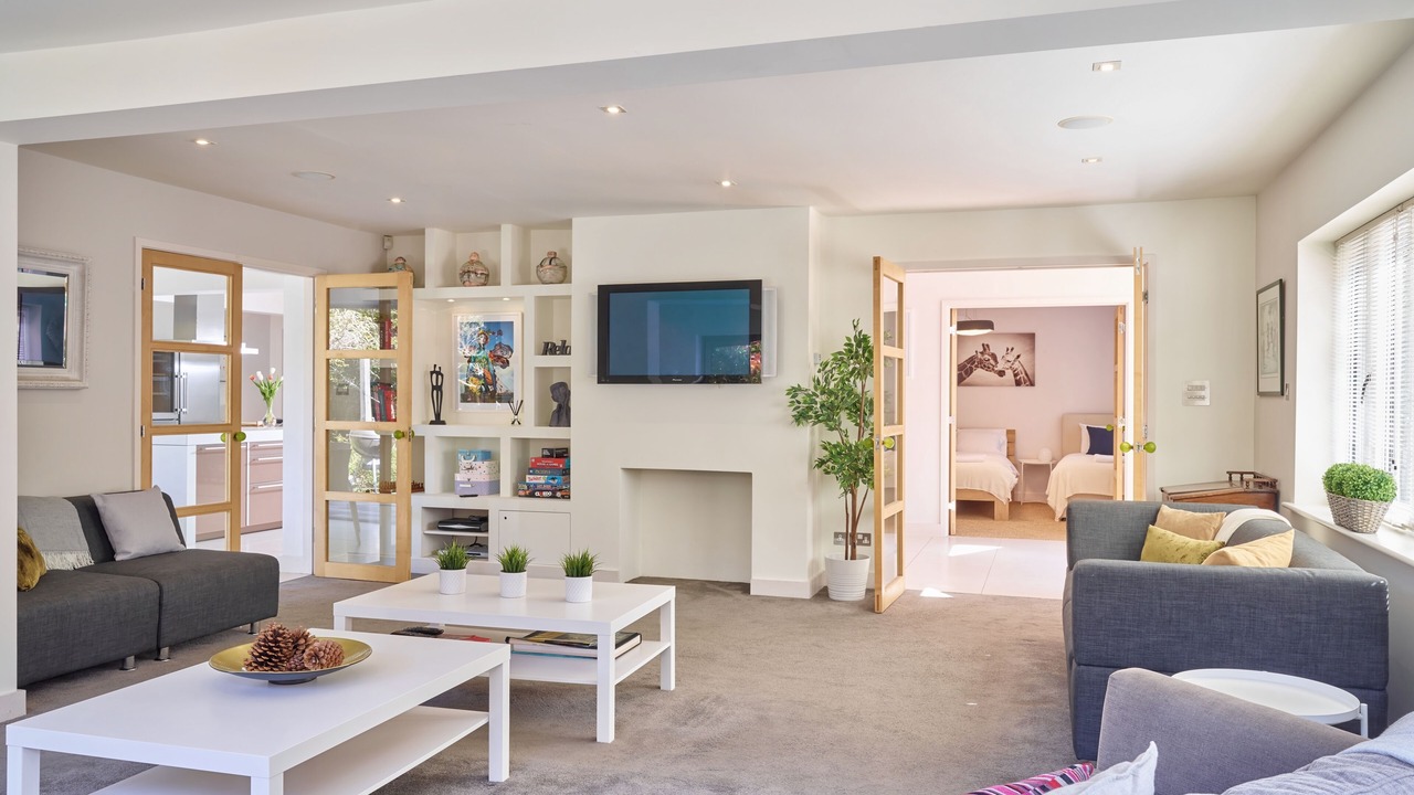 Photo of Bedroom in Cheltenham