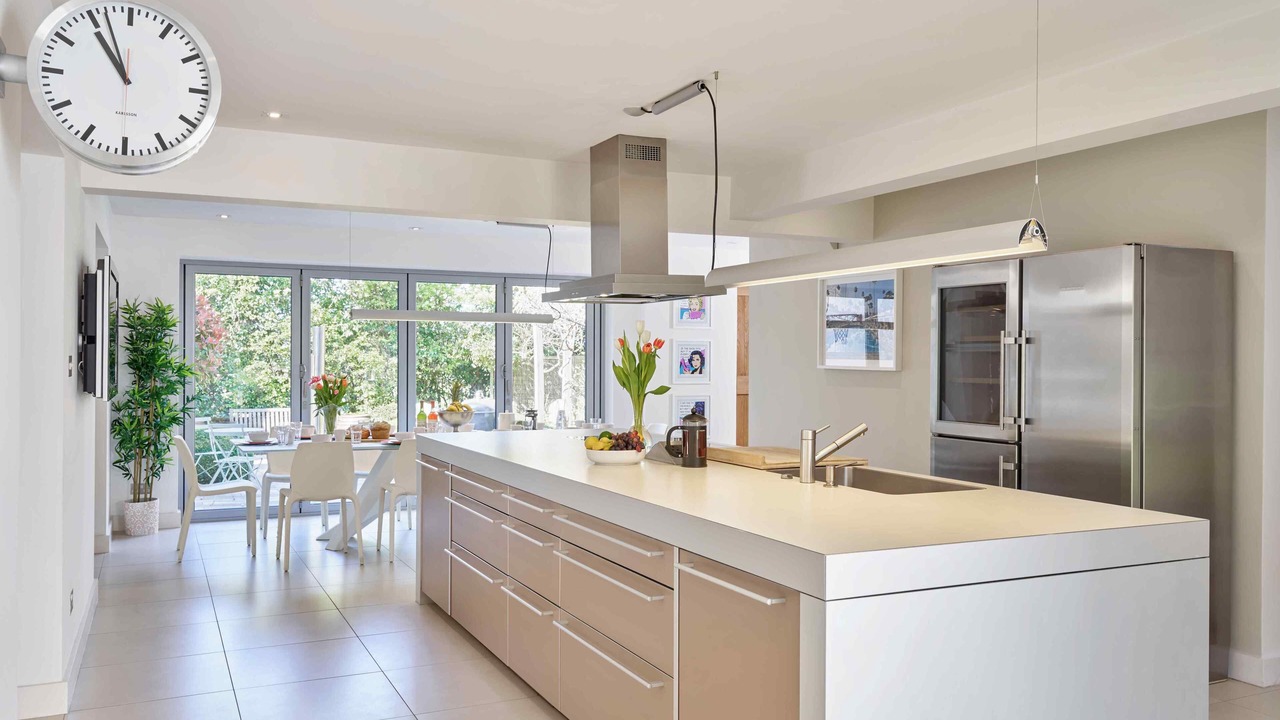 Photo of Kitchen in Cheltenham
