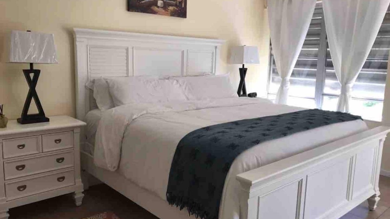 Photo of Bedroom in Freeport