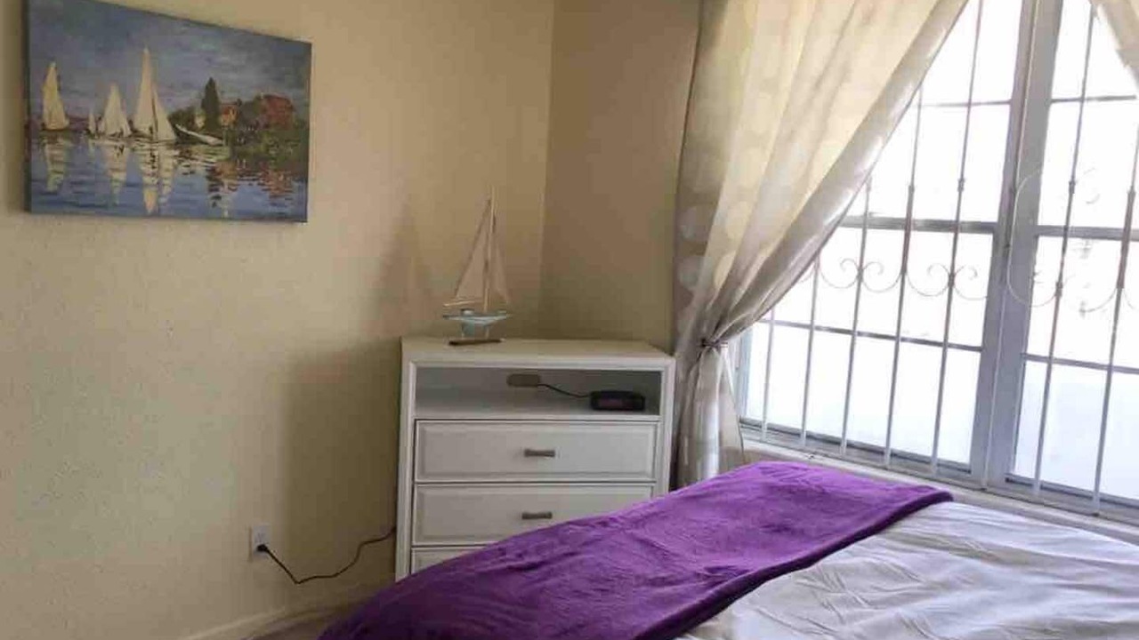 Photo of Bedroom in Freeport