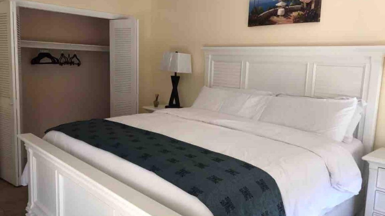 Photo of Bedroom in Freeport