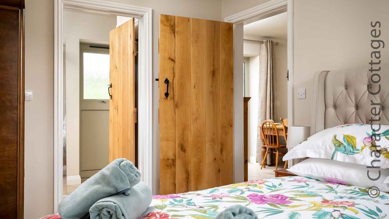 Photo of Bedroom in Bourton