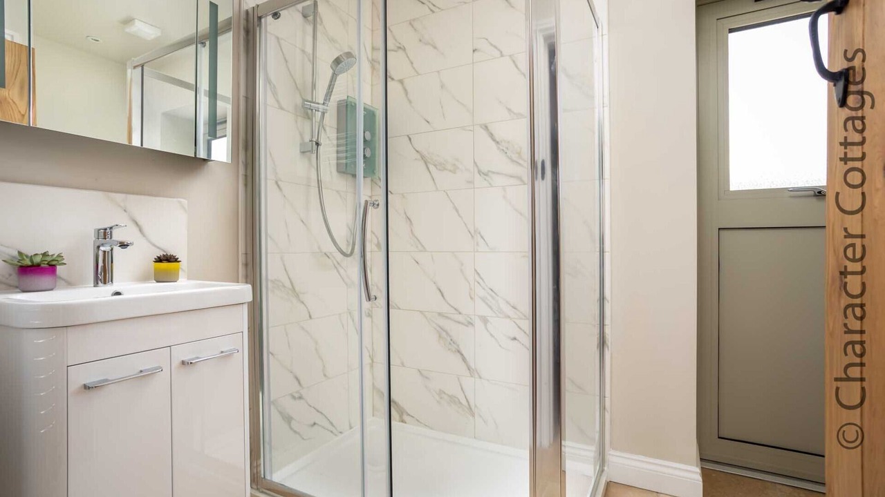 Photo of Bathroom in Bourton