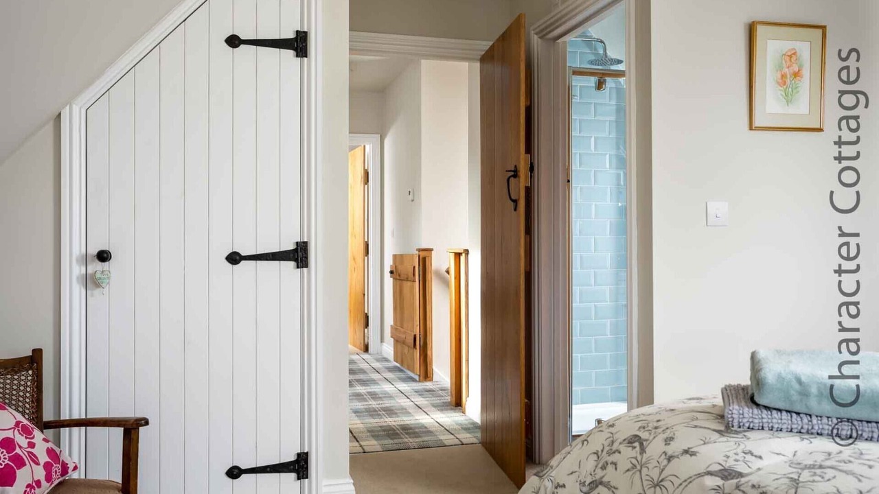 Photo of Bedroom in Bourton