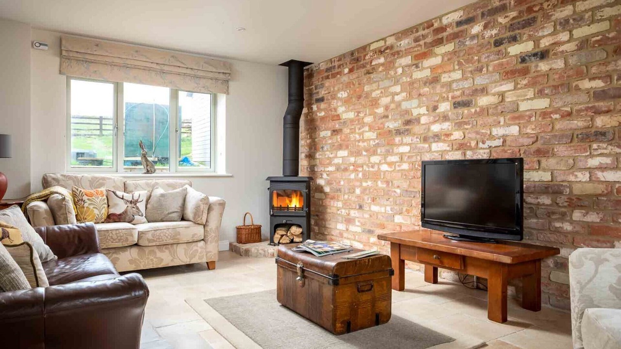 Photo of Livingroom in Bourton