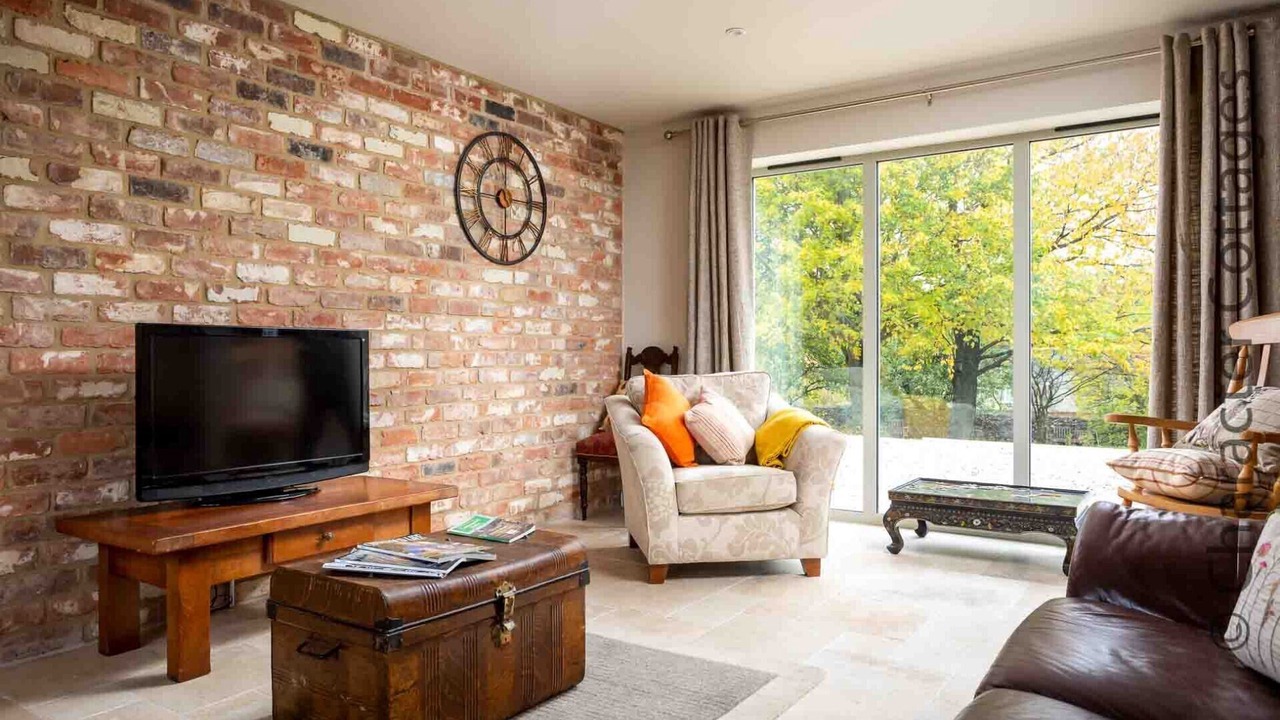 Photo of Livingroom in Bourton