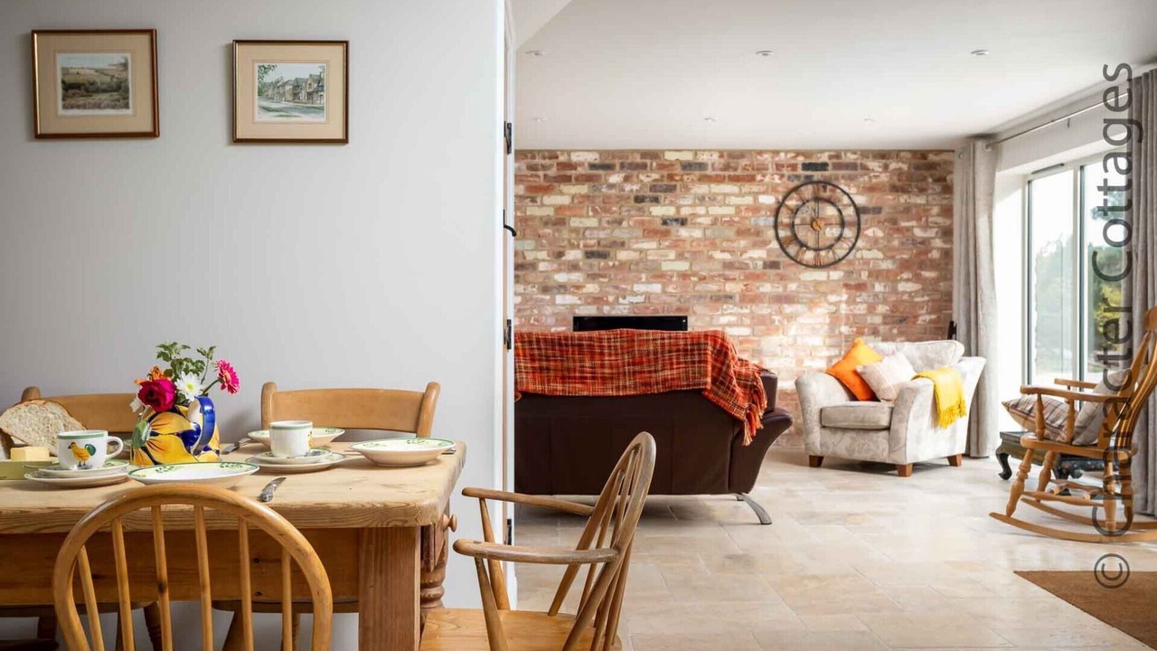 Photo of Livingroom in Bourton
