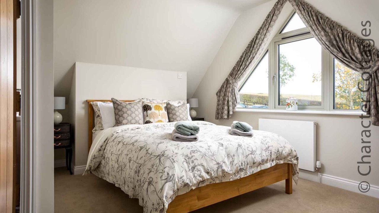 Photo of Bedroom in Bourton