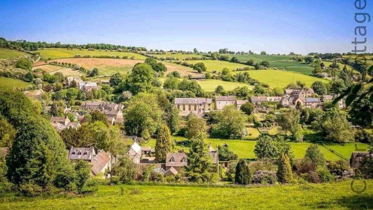Photo of Outdoor in Bourton