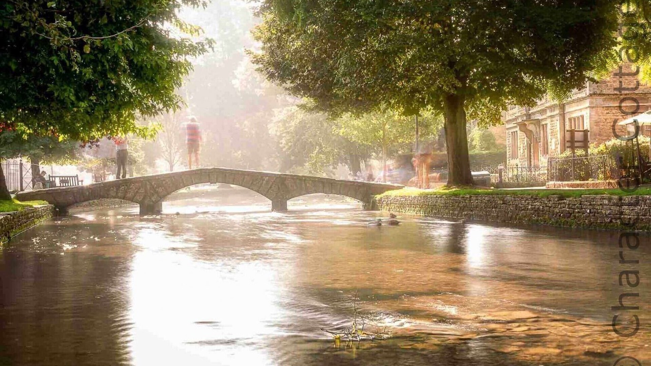 Photo of Outdoor in Bourton