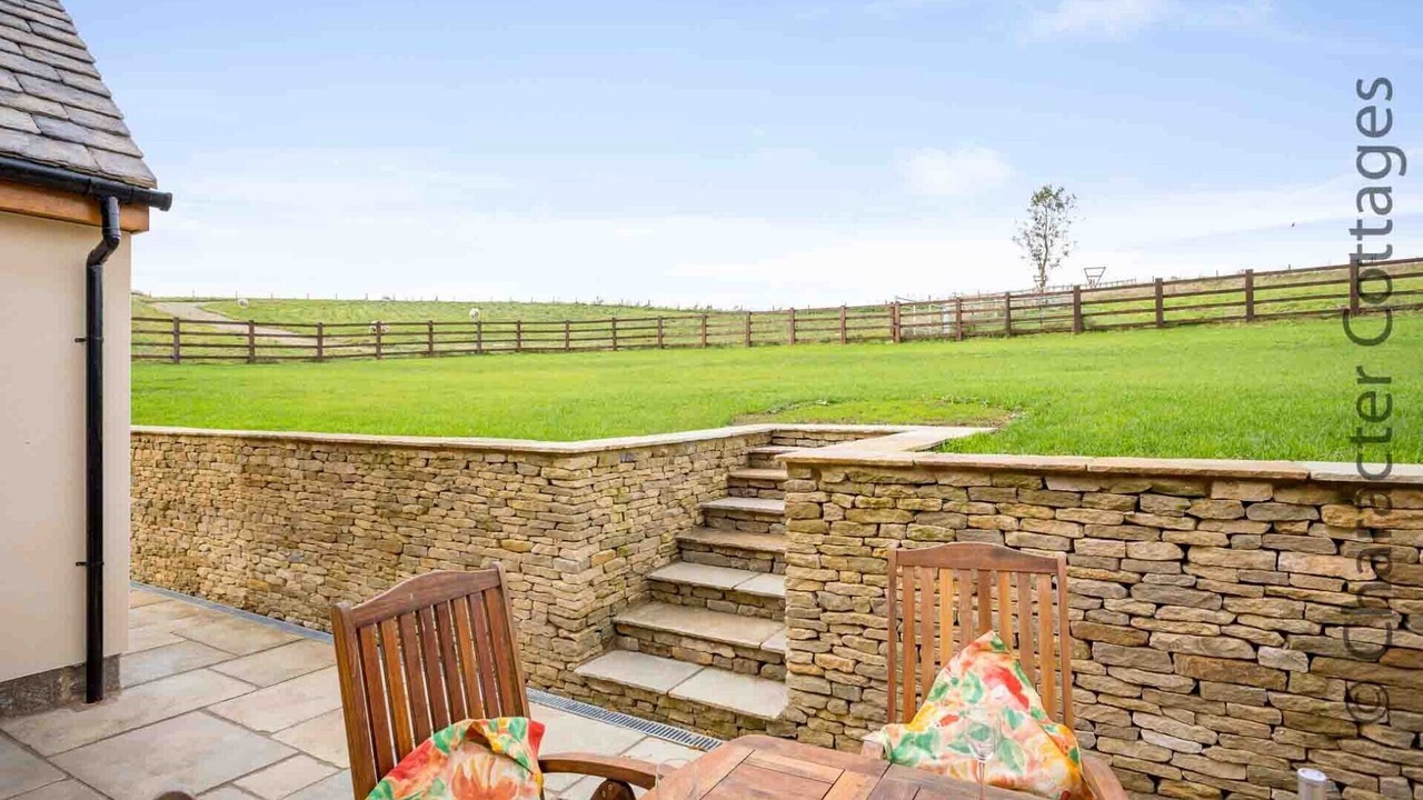 Photo of Outdoor in Bourton