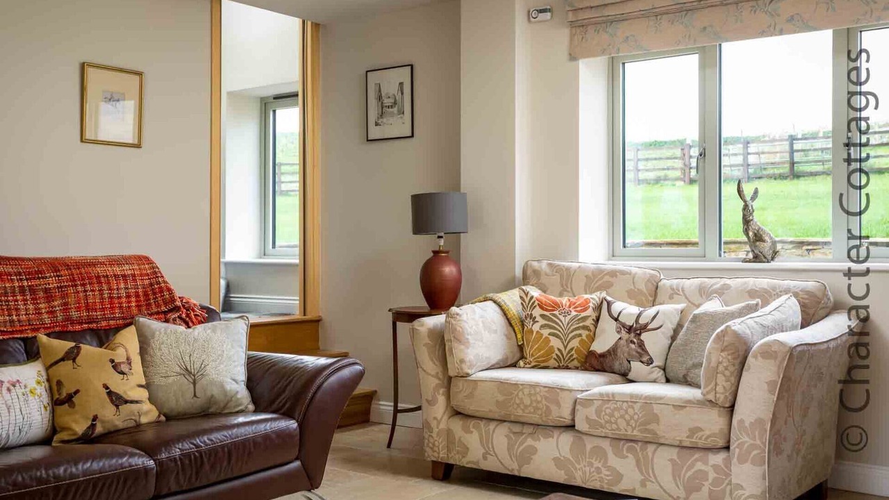 Photo of Livingroom in Bourton