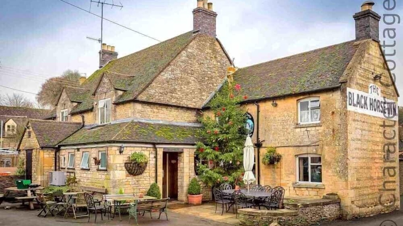 Photo of Outdoor in Bourton