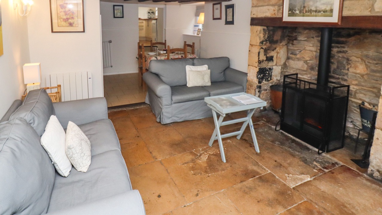 Photo of Livingroom in Bourton