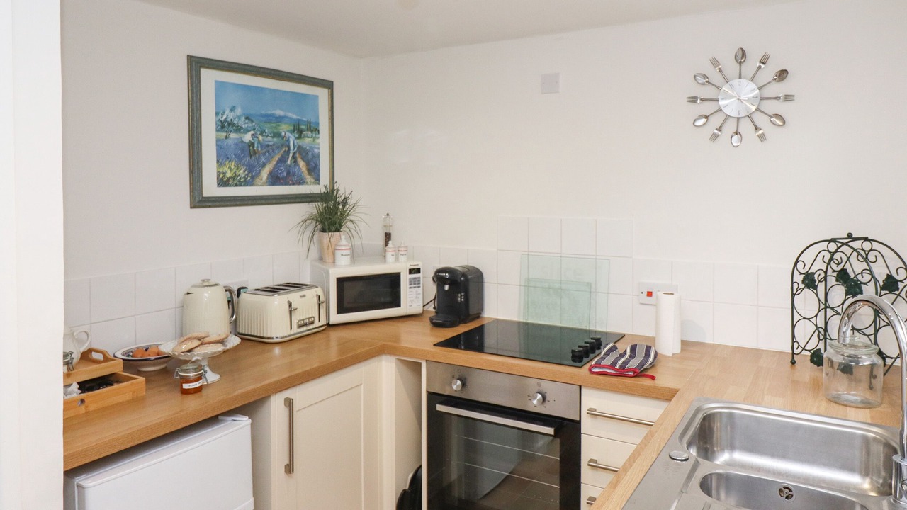 Photo of Kitchen in Bourton