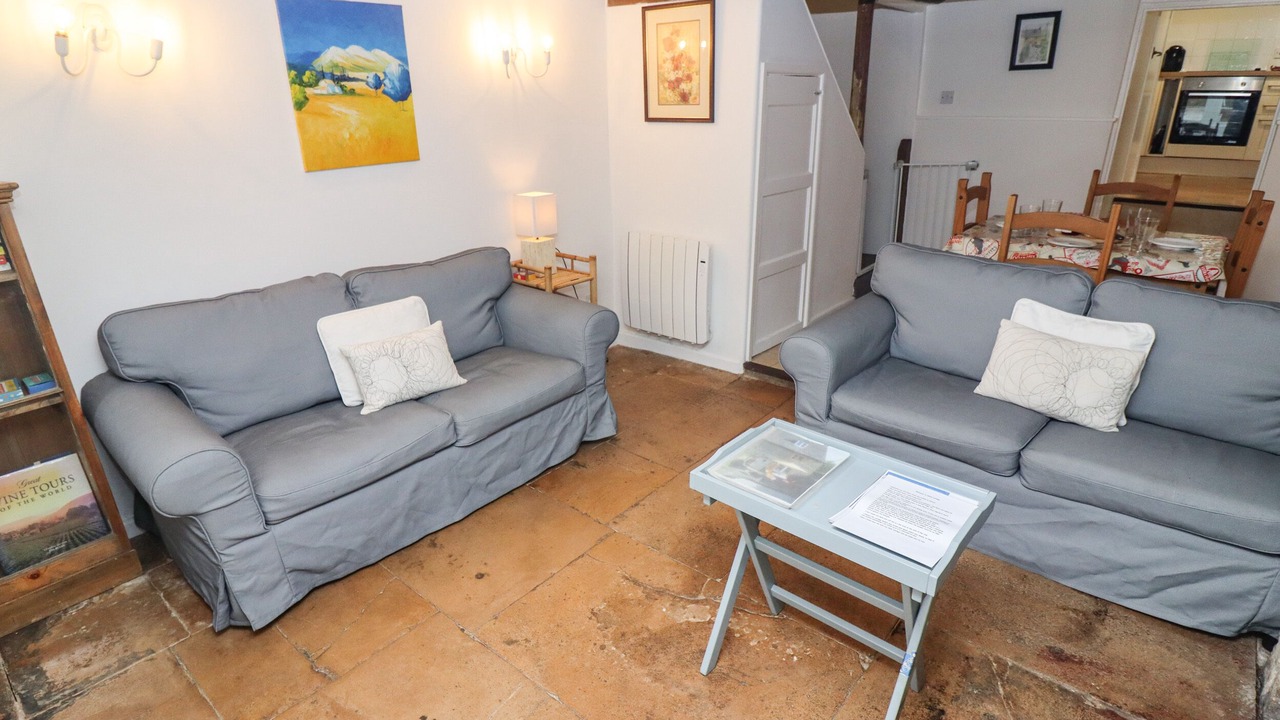 Photo of Livingroom in Bourton