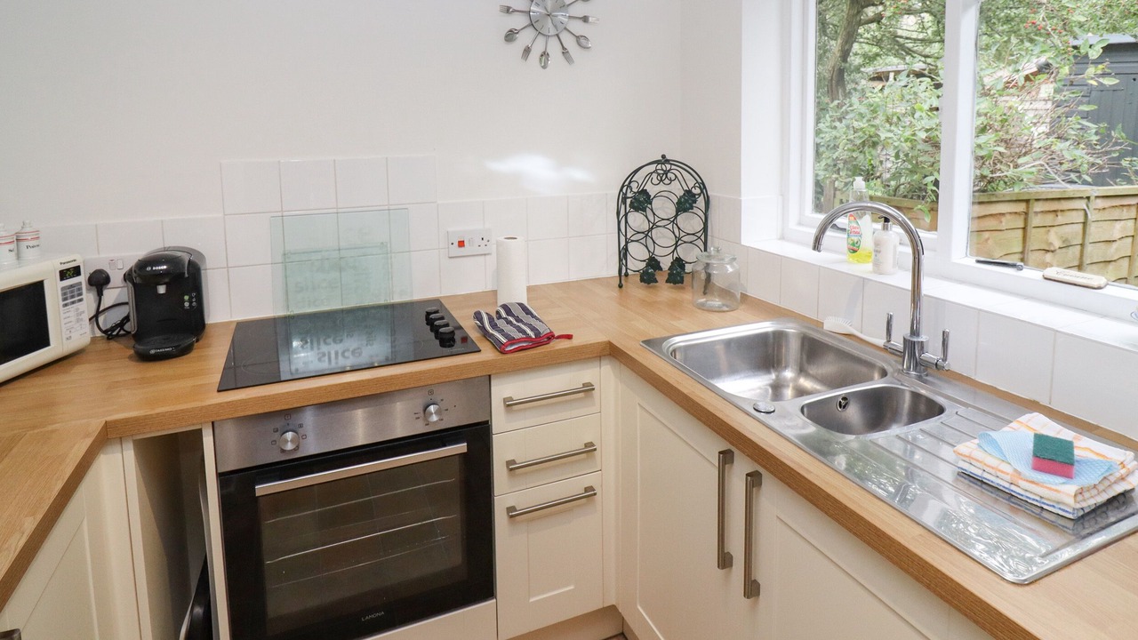 Photo of Kitchen in Bourton
