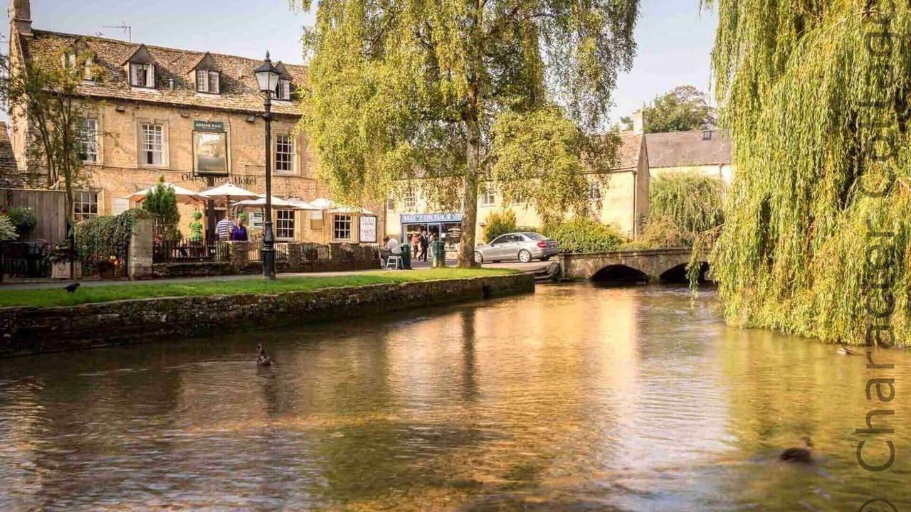 Photo of Others in Bourton-on-the-Water