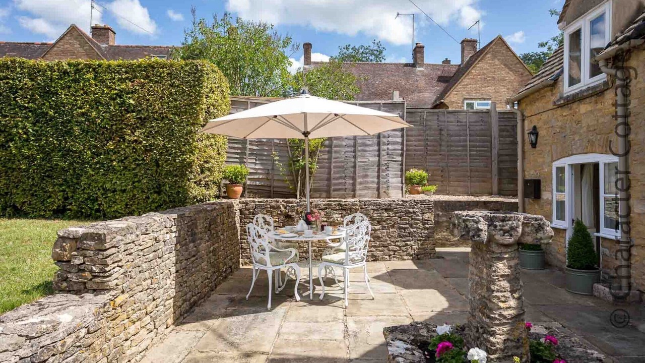 Photo of Outdoor in Bourton-on-the-Water