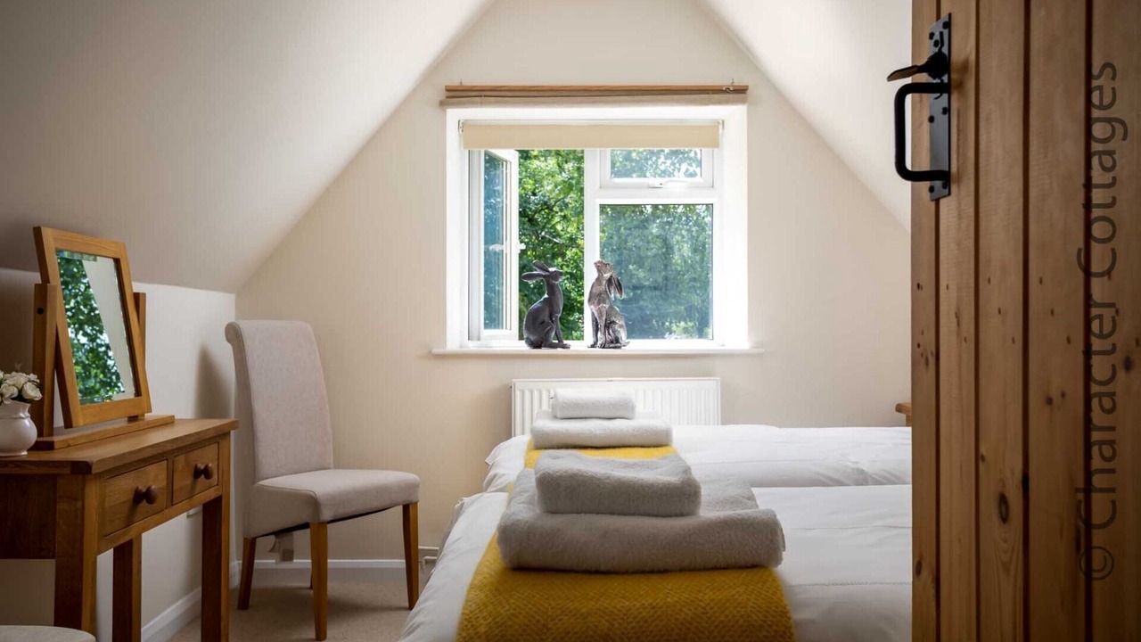 Photo of Bedroom in Bourton-on-the-Water