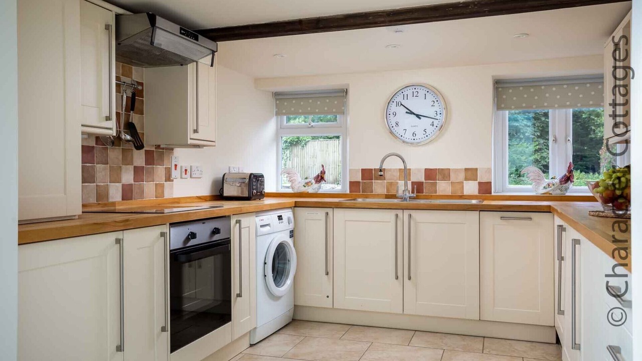 Photo of Kitchen in Bourton-on-the-Water