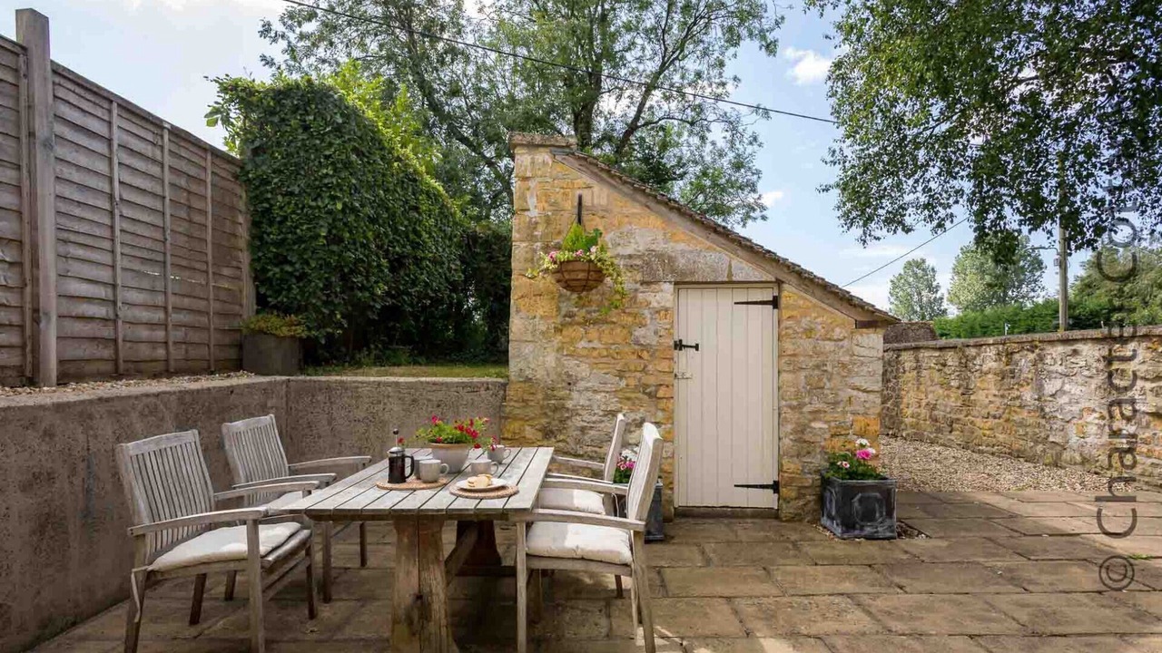 Photo of Outdoor in Bourton-on-the-Water