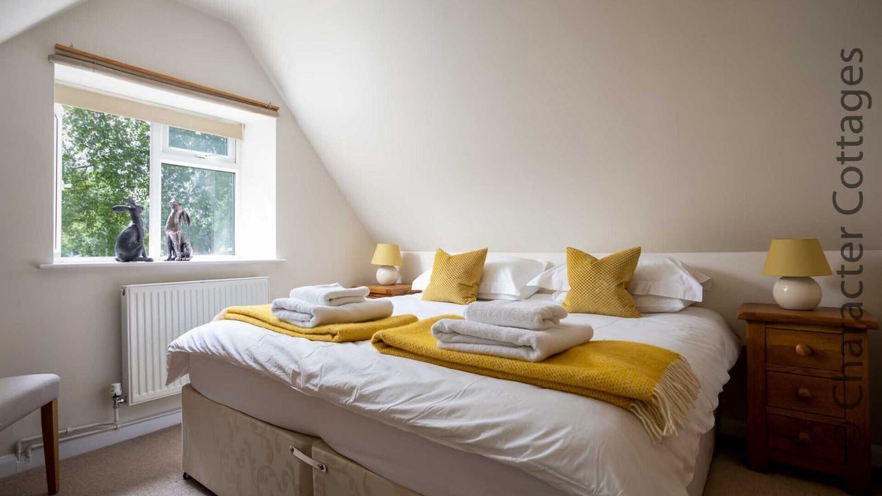 Photo of Bedroom in Bourton-on-the-Water