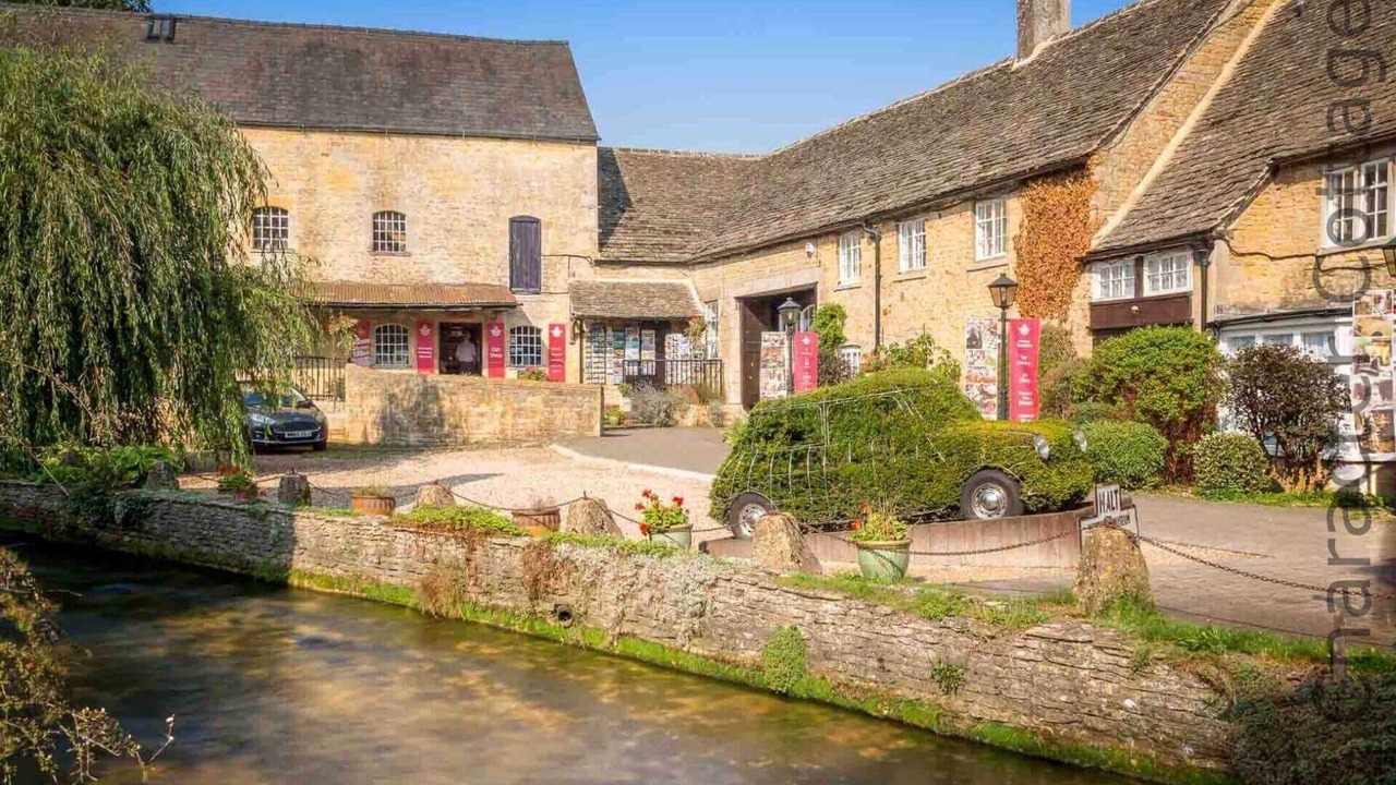 Photo of Outdoor in Bourton-on-the-Water
