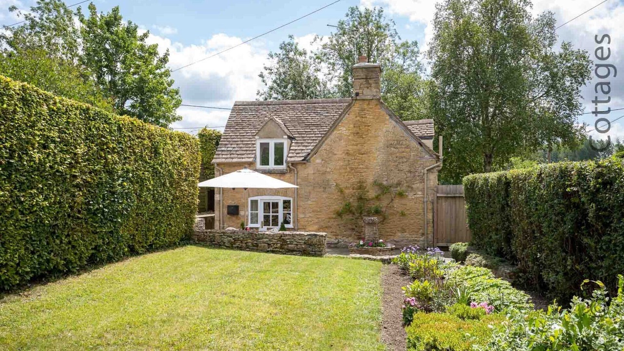 Photo of Outdoor in Bourton-on-the-Water